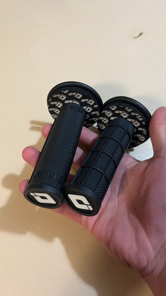 ODI Grips + Donuts