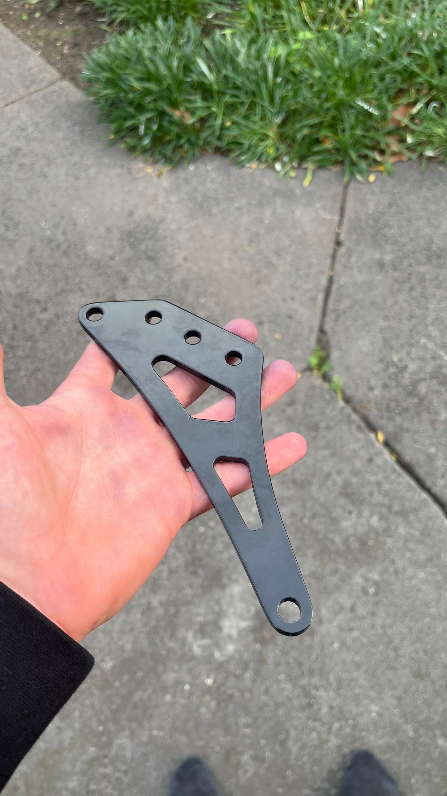 LBX Footlock