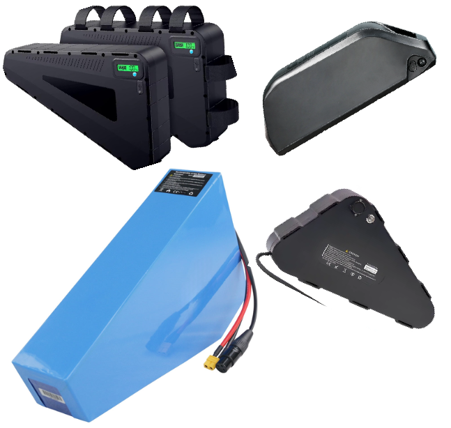 Kits & Batterys