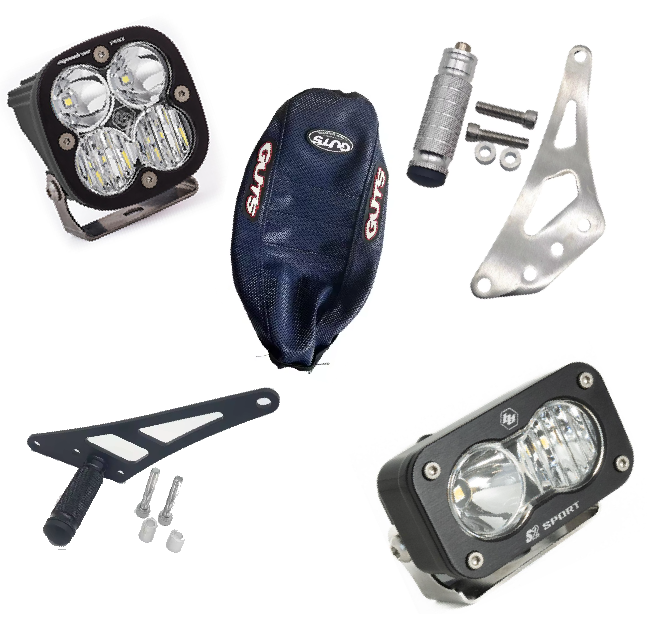 Emoto parts