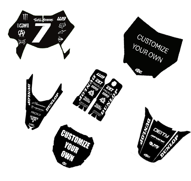 Decals