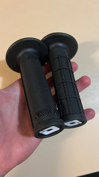 ODI Grips + Donuts