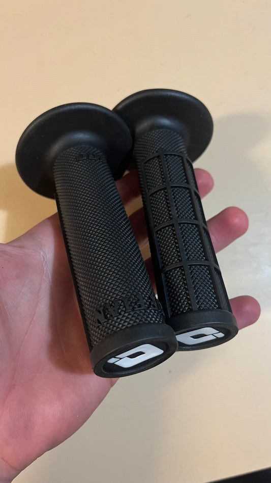 ODI Grips + Donuts