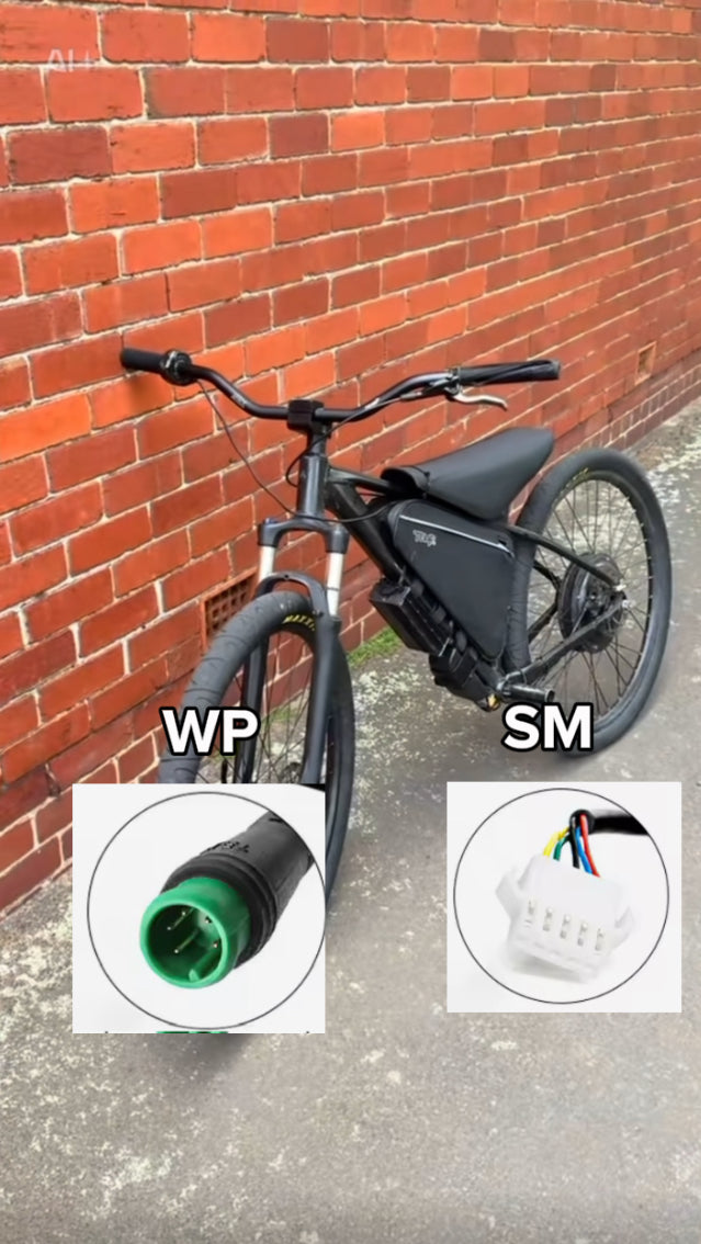 Ekit Eggrider (OUT RN)