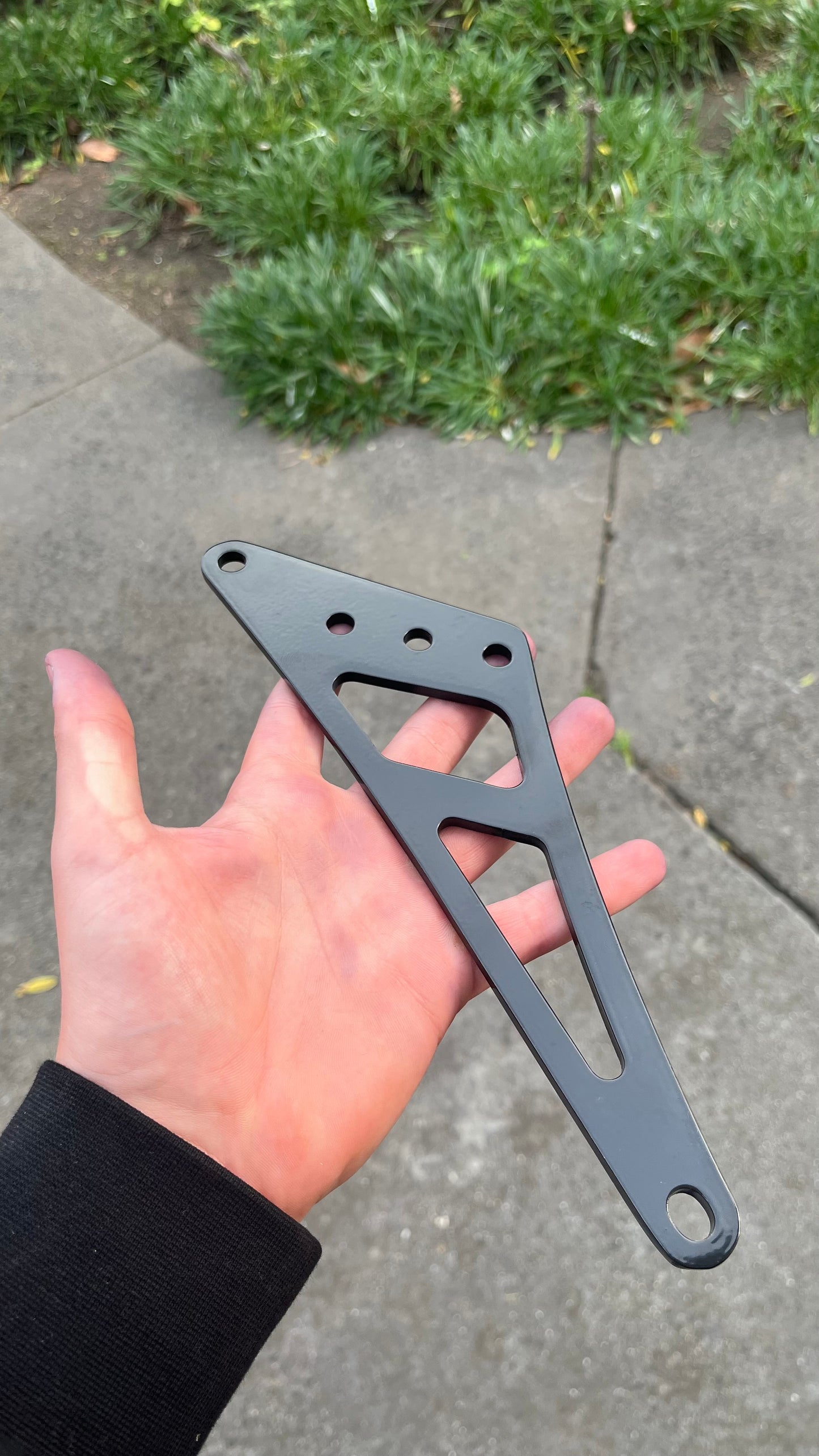 Ultra Bee Foot-lock