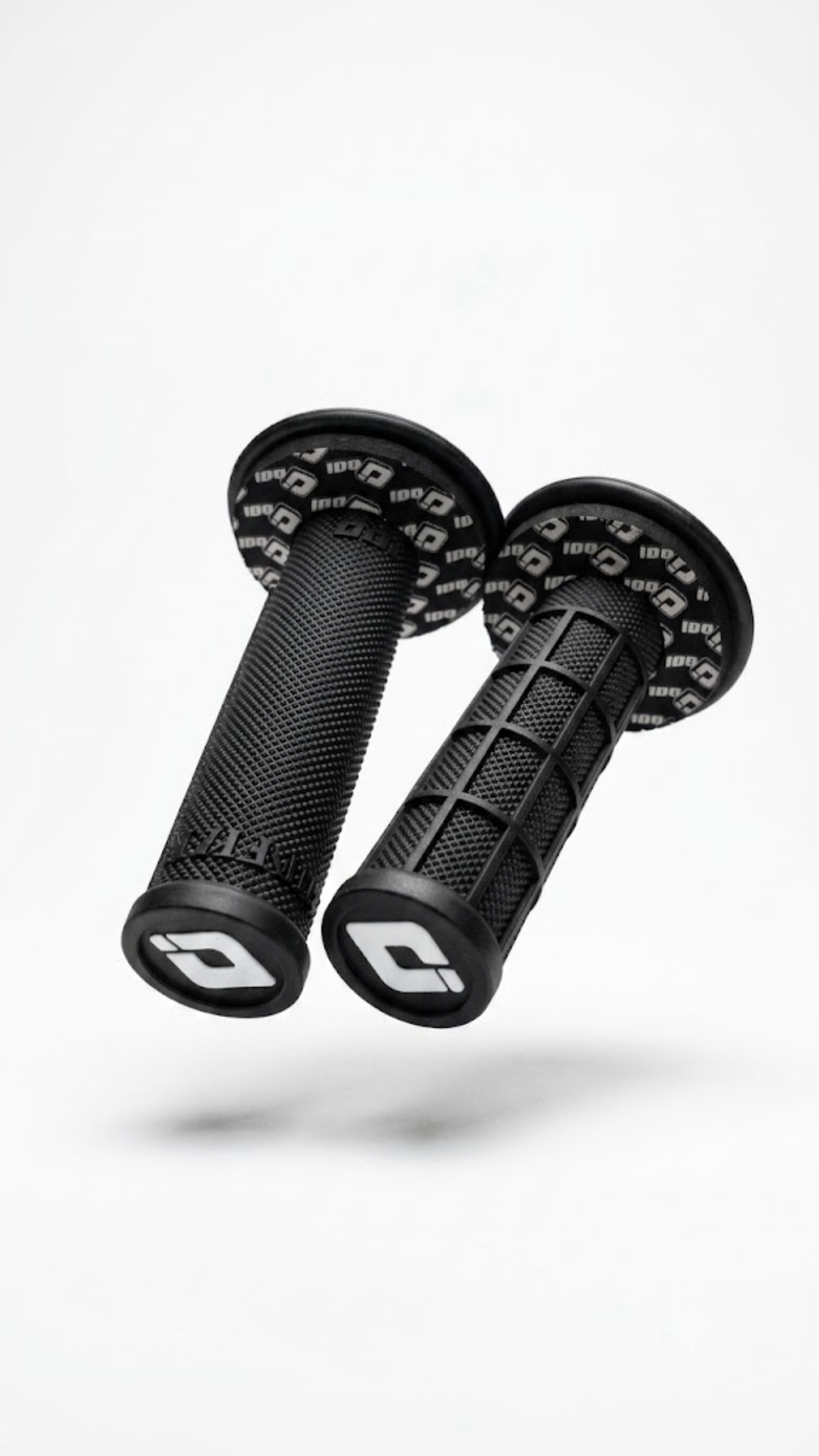 ODI Grips + Donuts