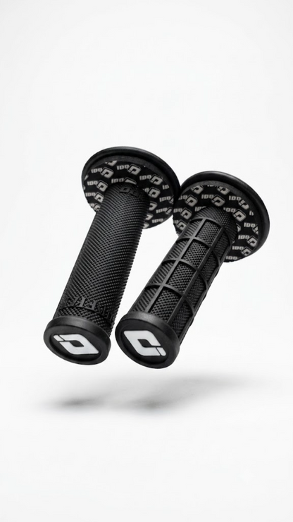 ODI Grips + Donuts