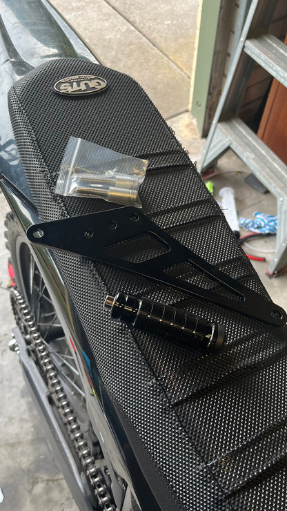 Ultra Bee Foot-lock