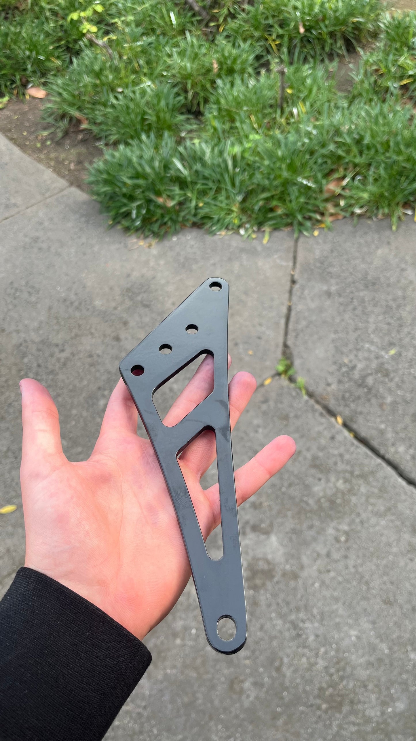 Ultra Bee Foot-lock