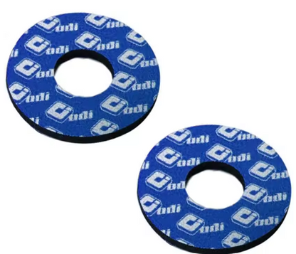 ODI Grips + Donuts