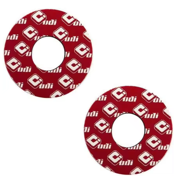 ODI Grips + Donuts