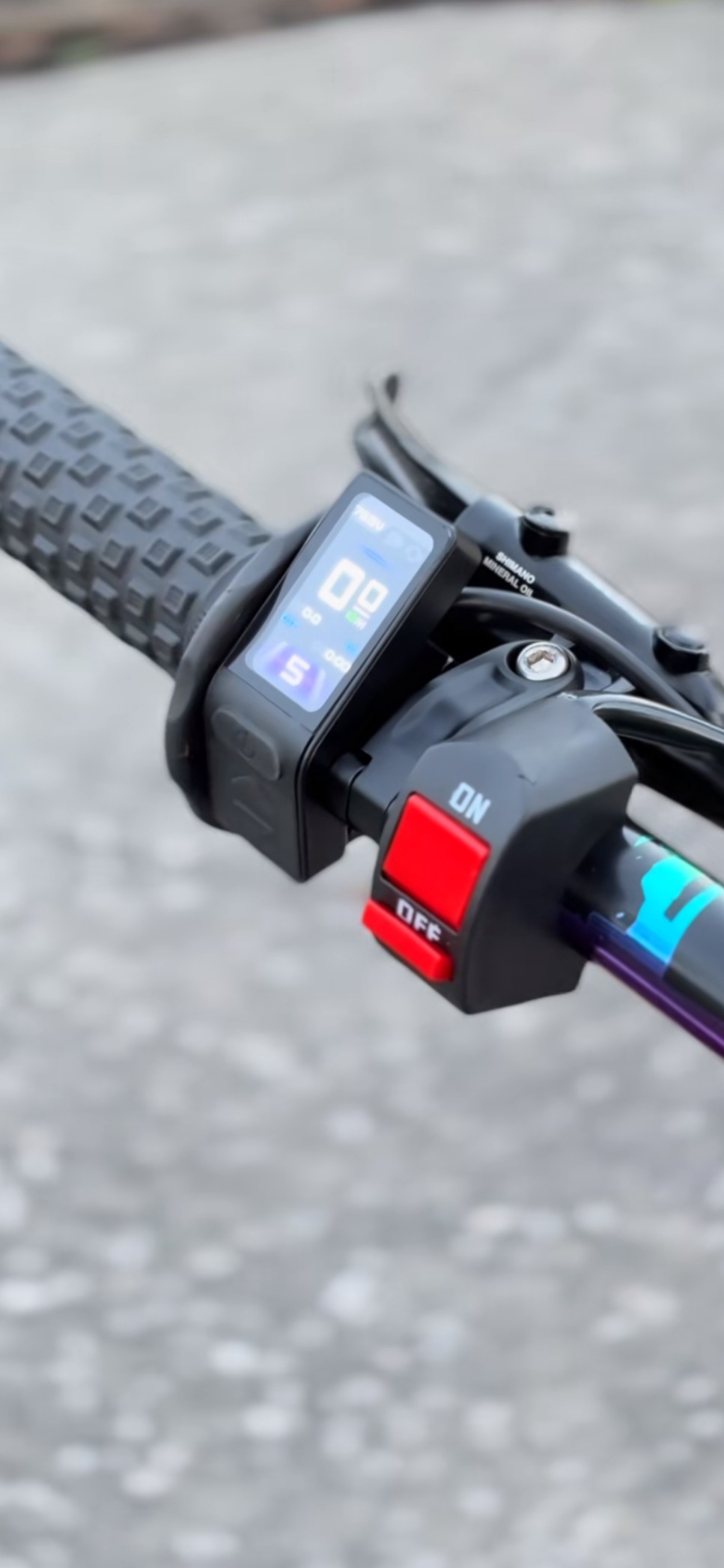 Ekit Eggrider (OUT RN)