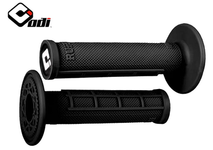 ODI Grips + Donuts