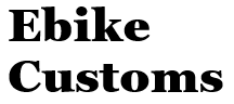 EbikeCustoms